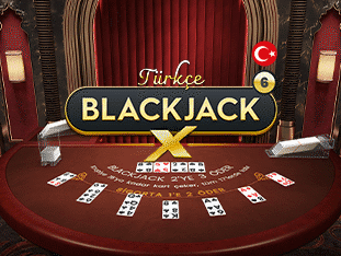 Turkish BlackjackX 6